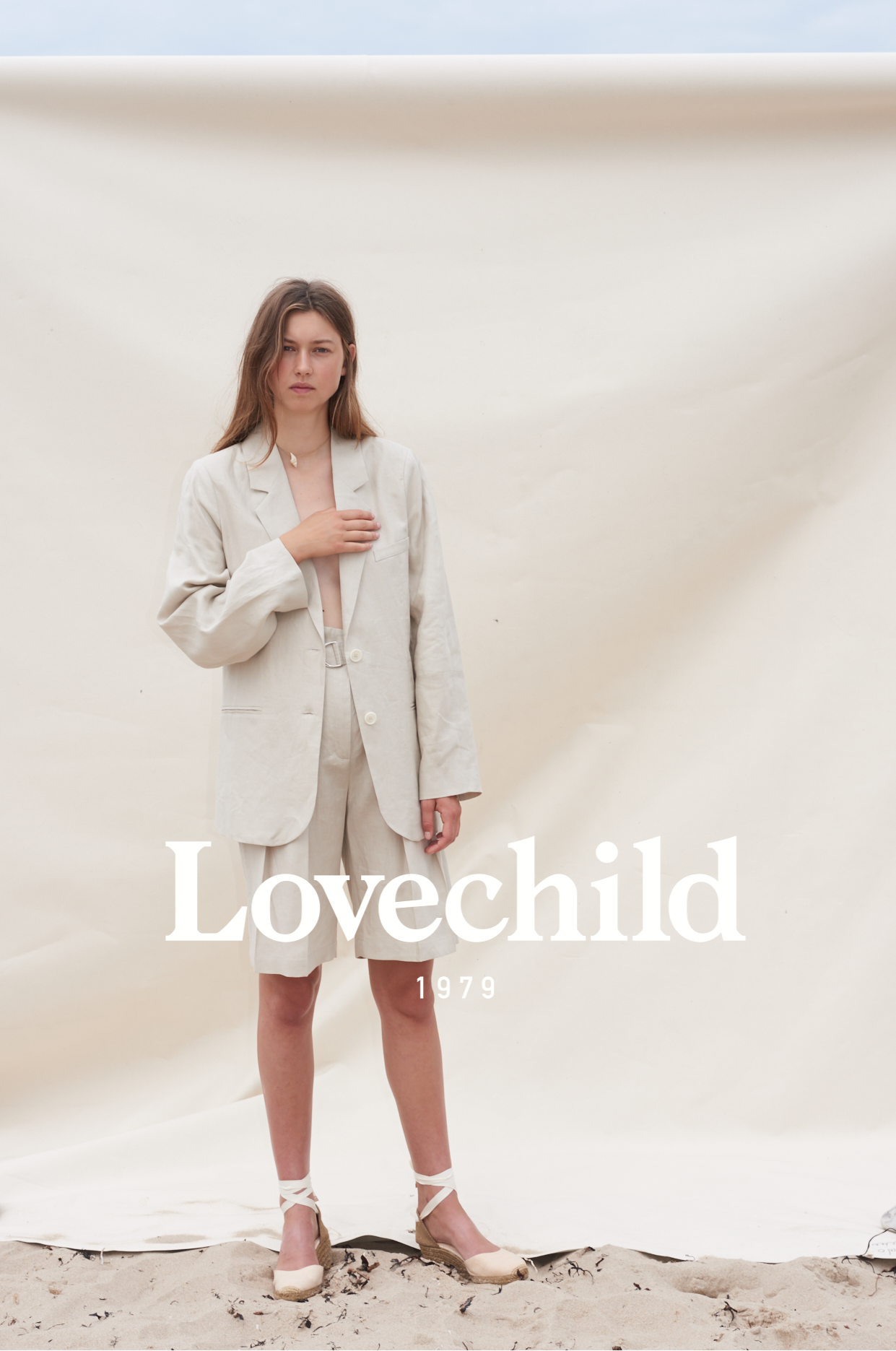 LOVECHILD 1979 SS19