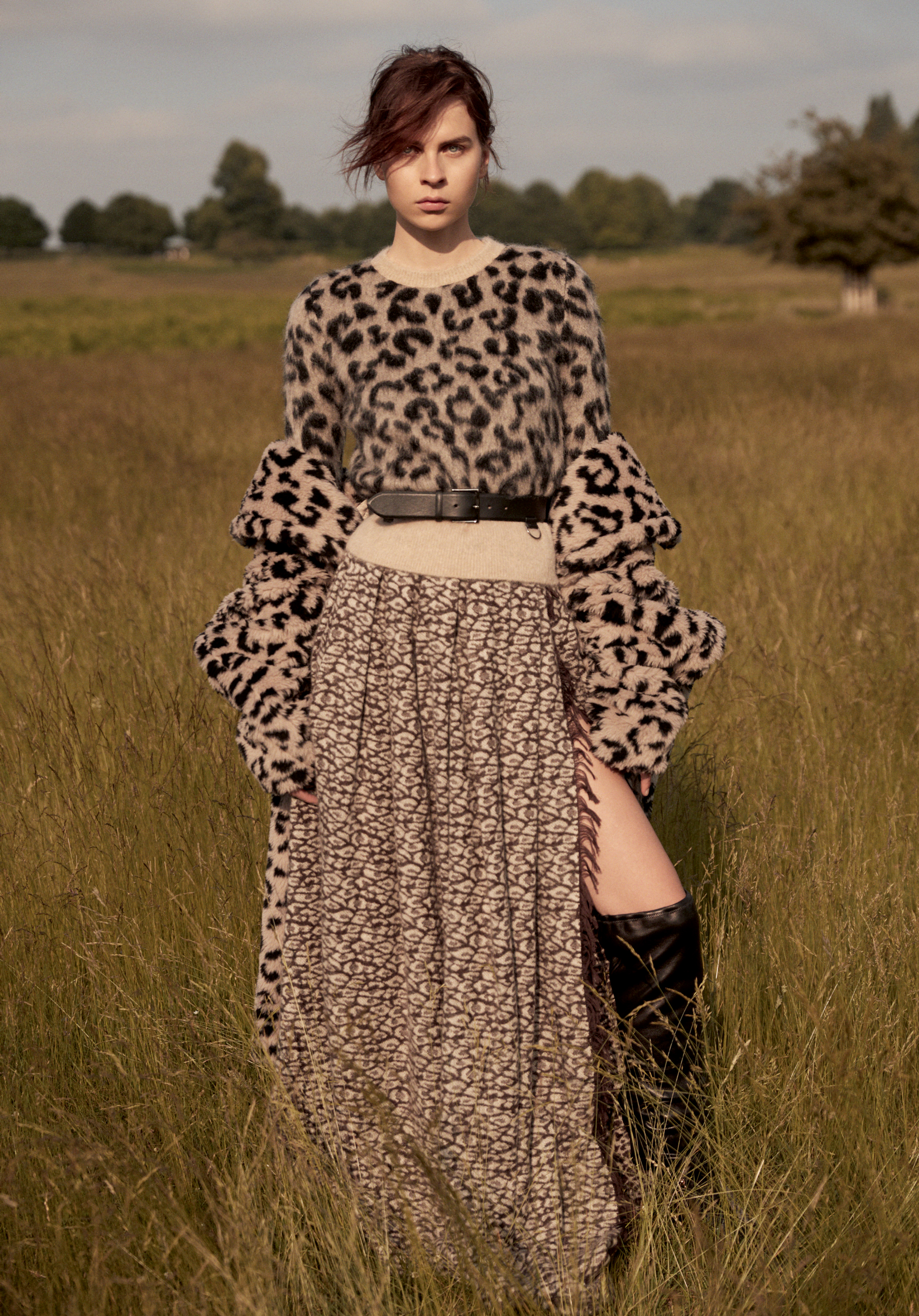 Marie Claire