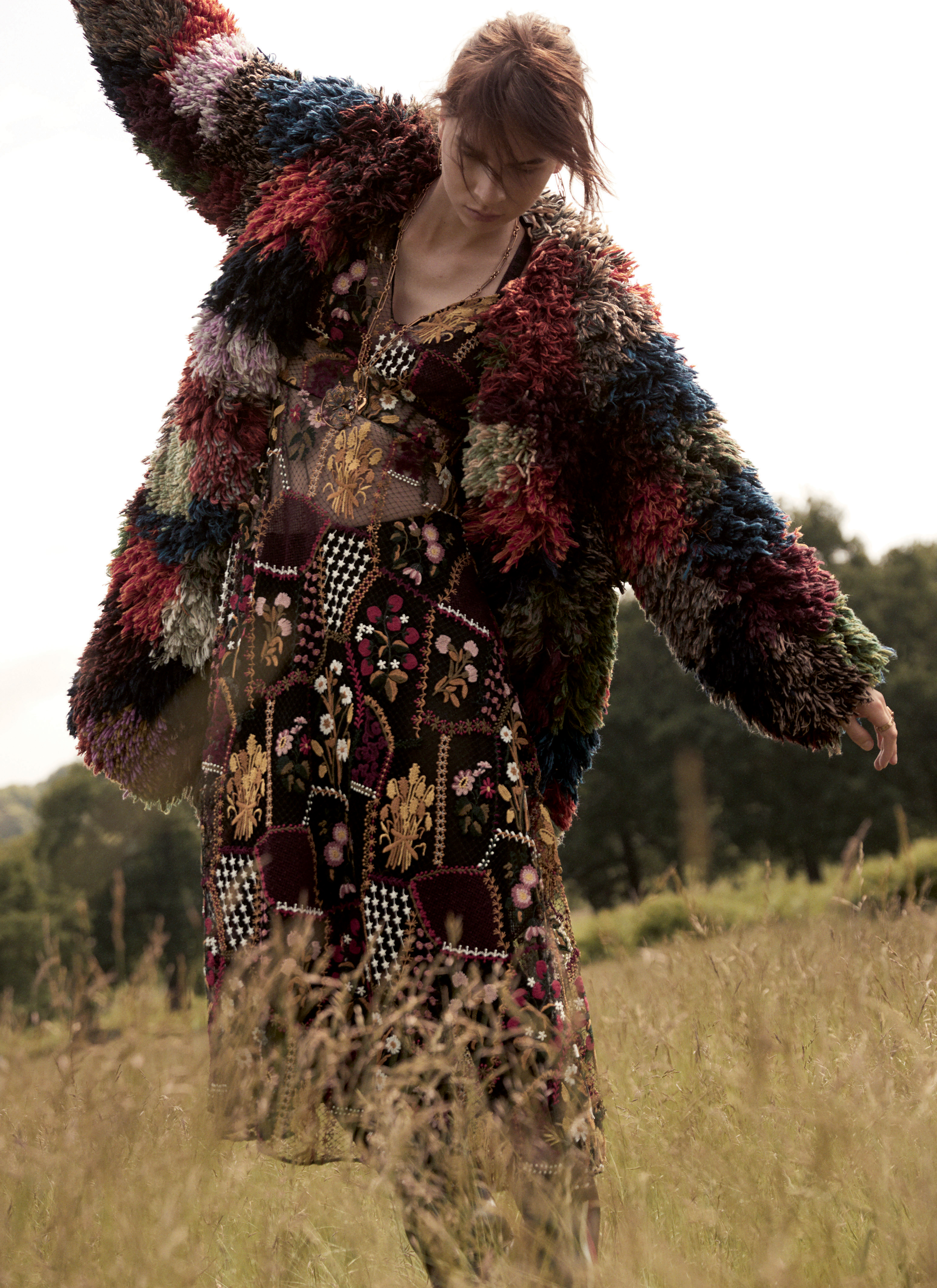 Marie Claire
