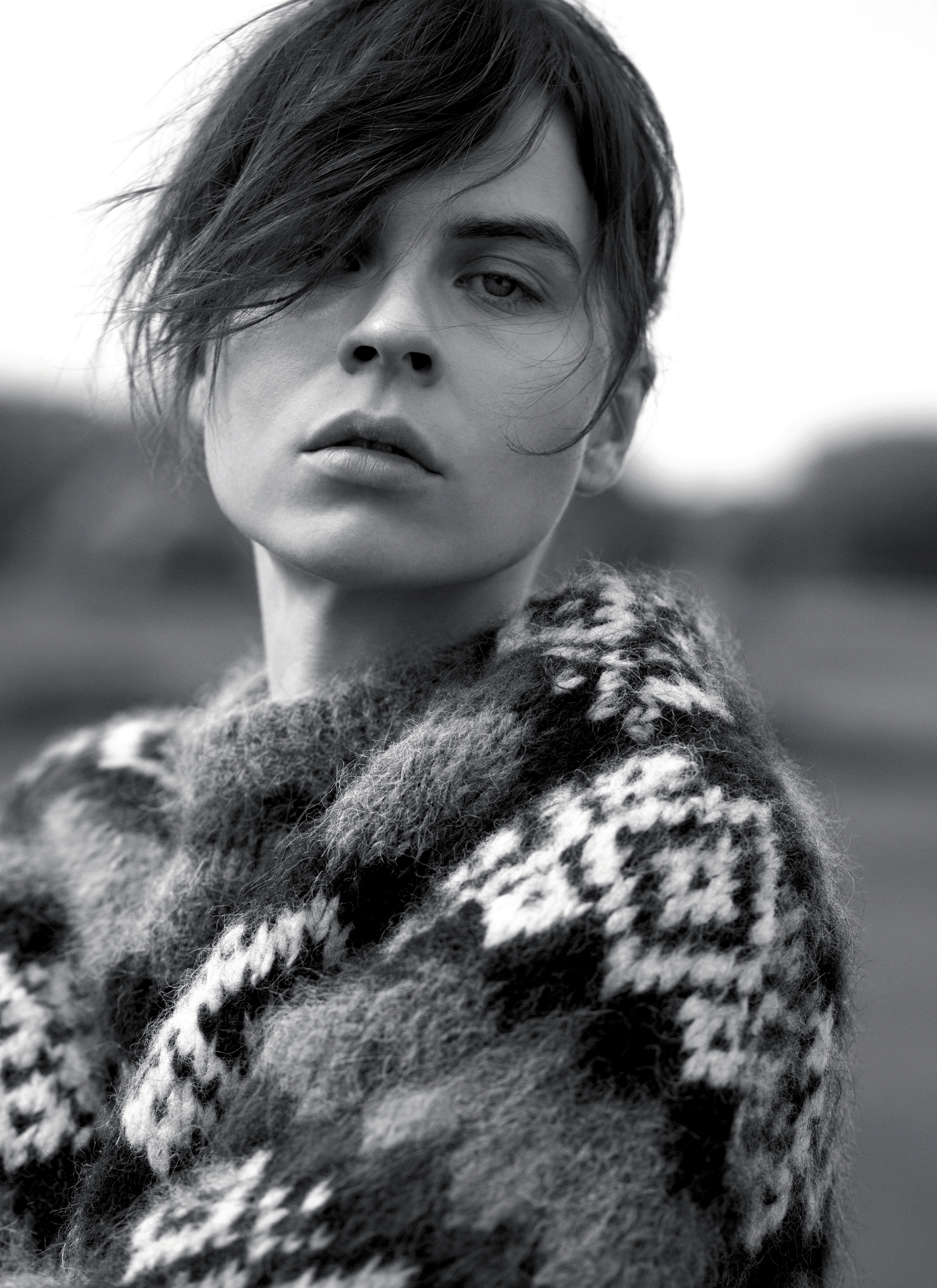 Marie Claire
