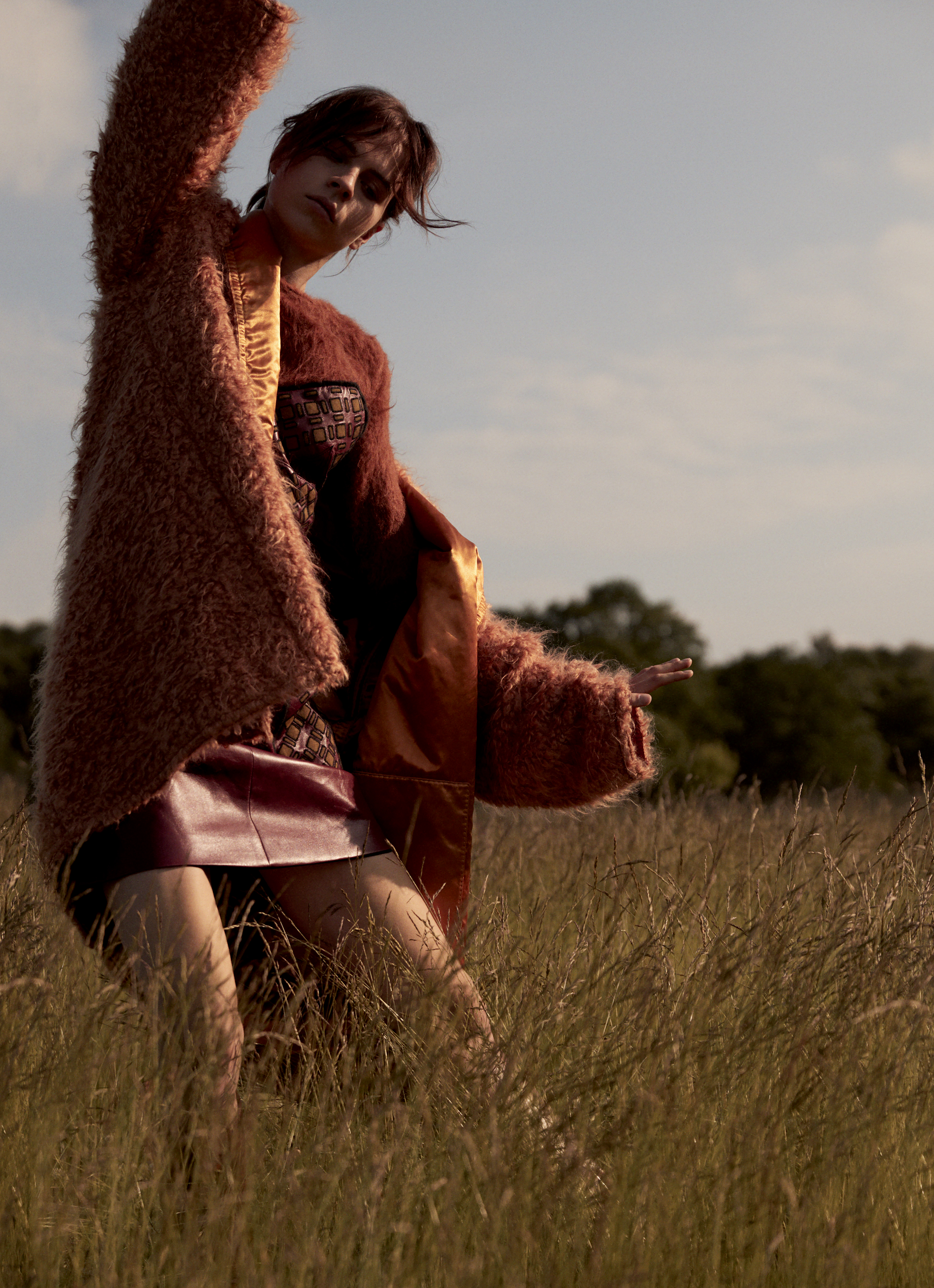 Marie Claire