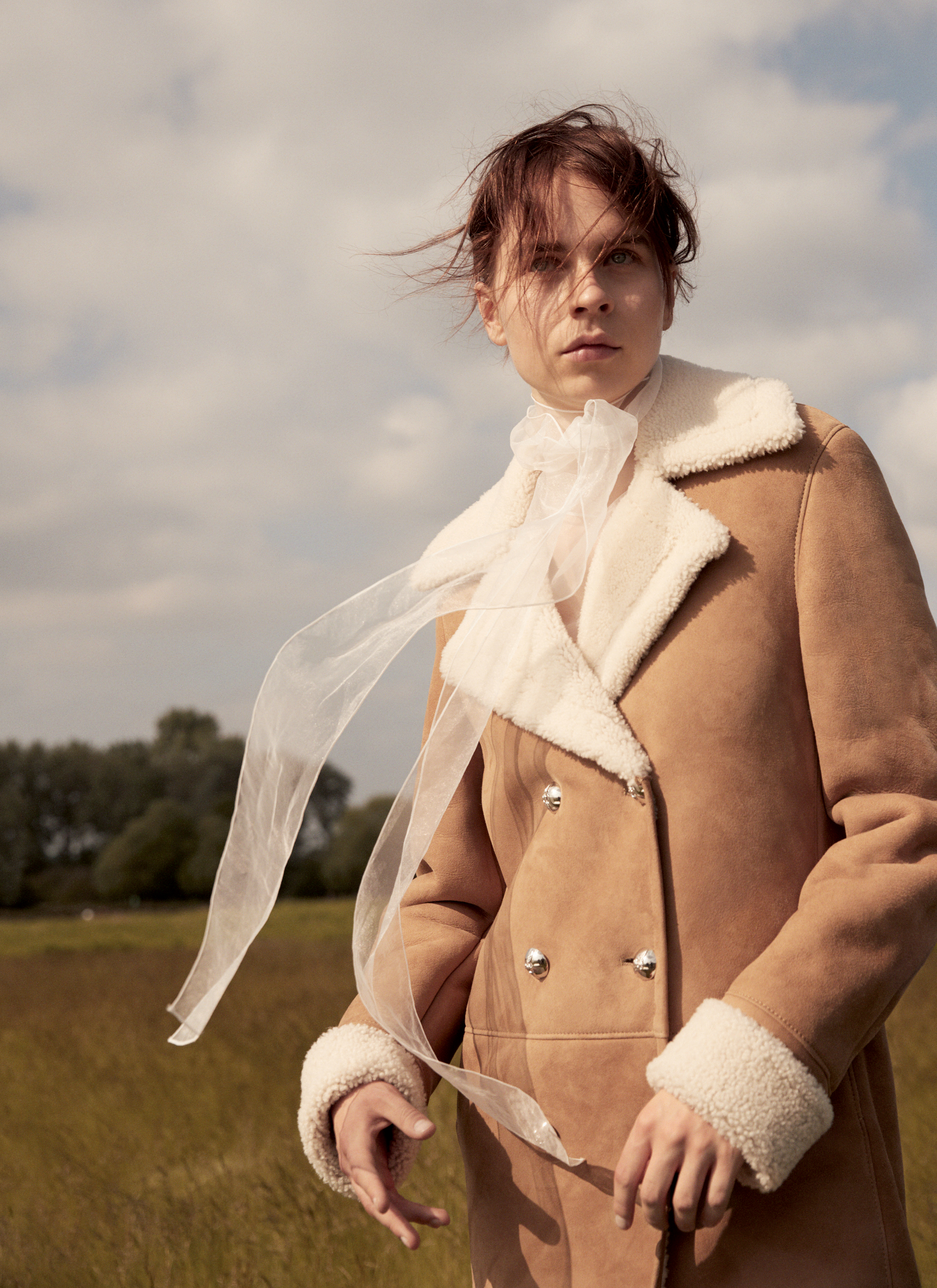 Marie Claire