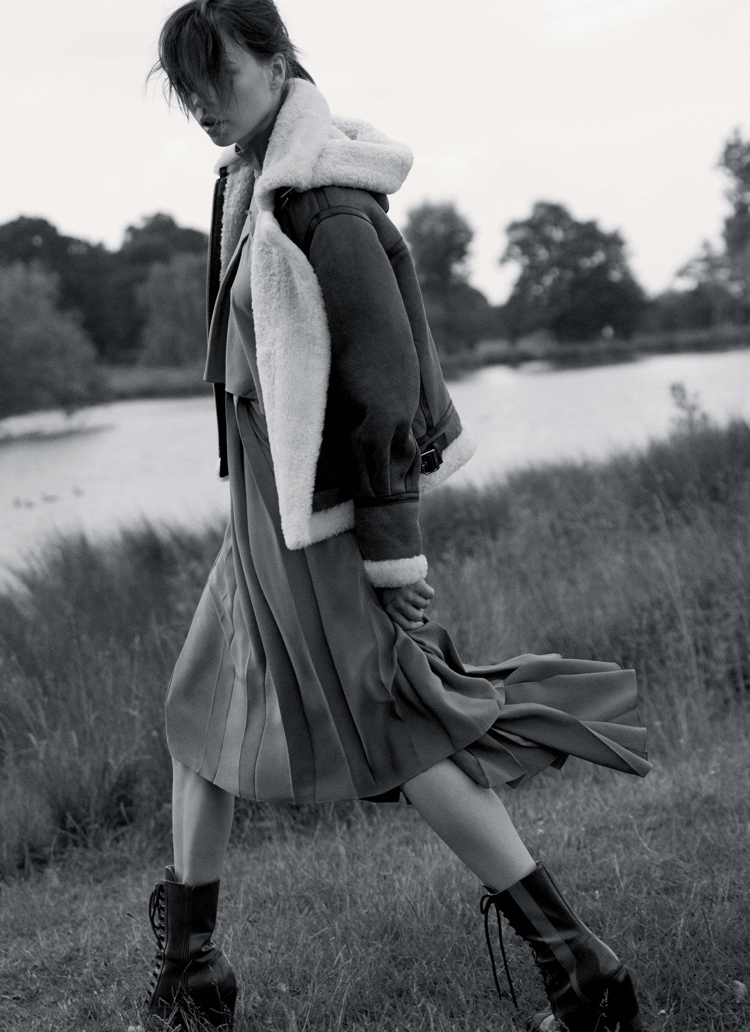 Marie Claire