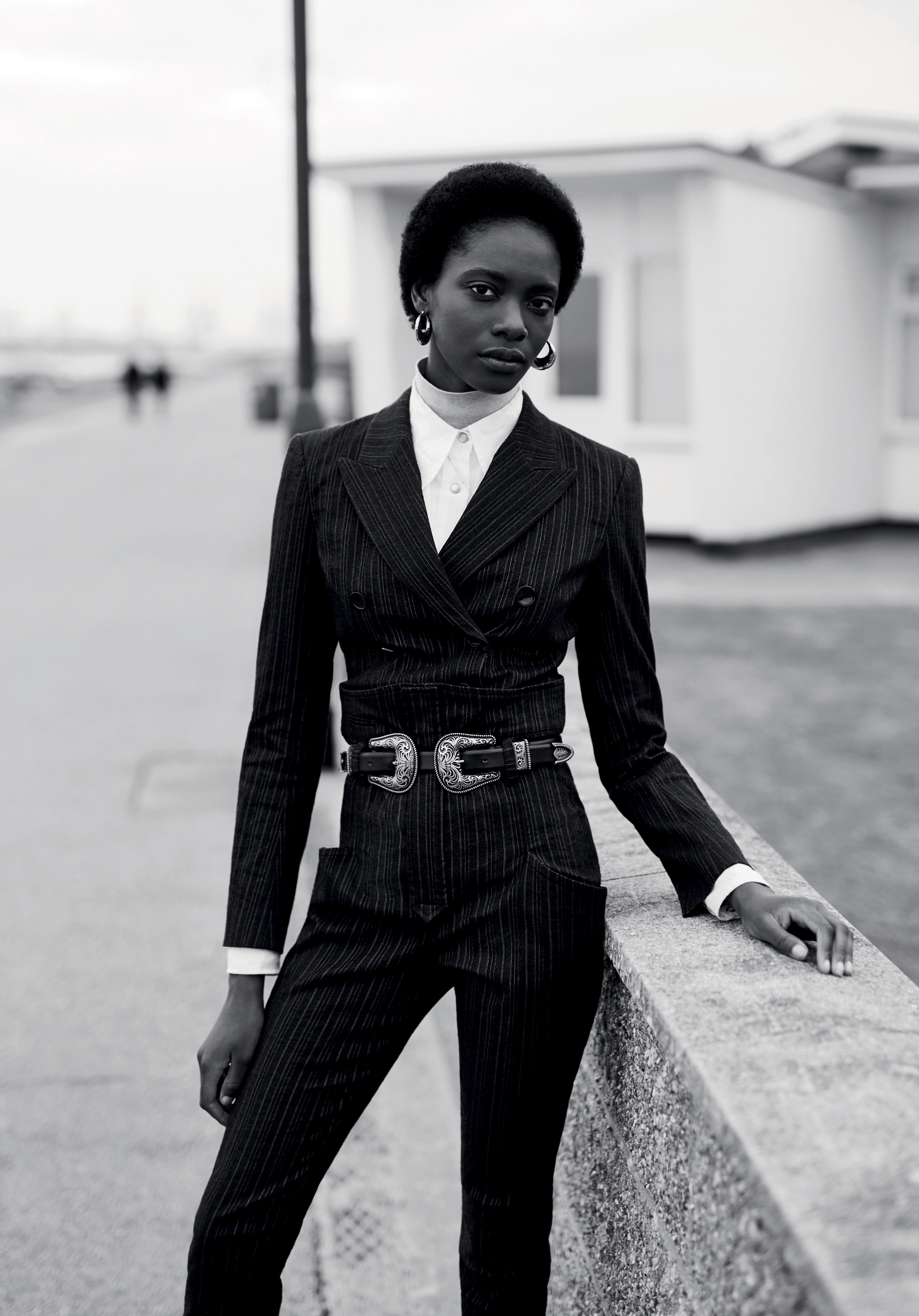 MARIE CLAIRE