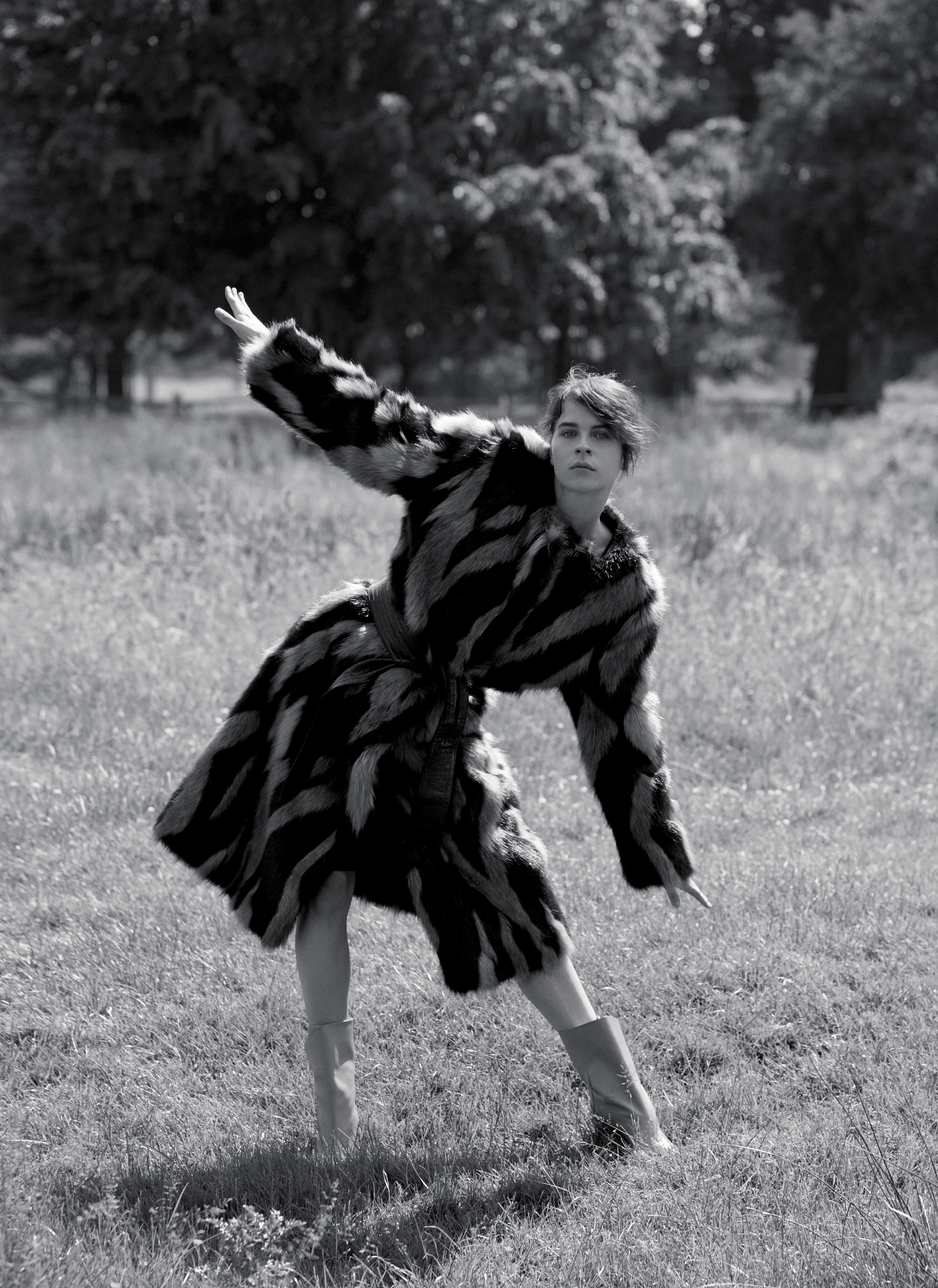 Marie Claire