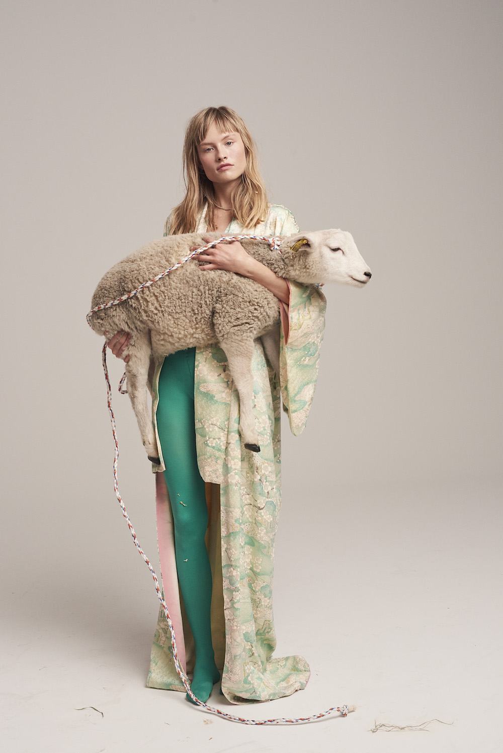 Klara Kristin | Eurowoman