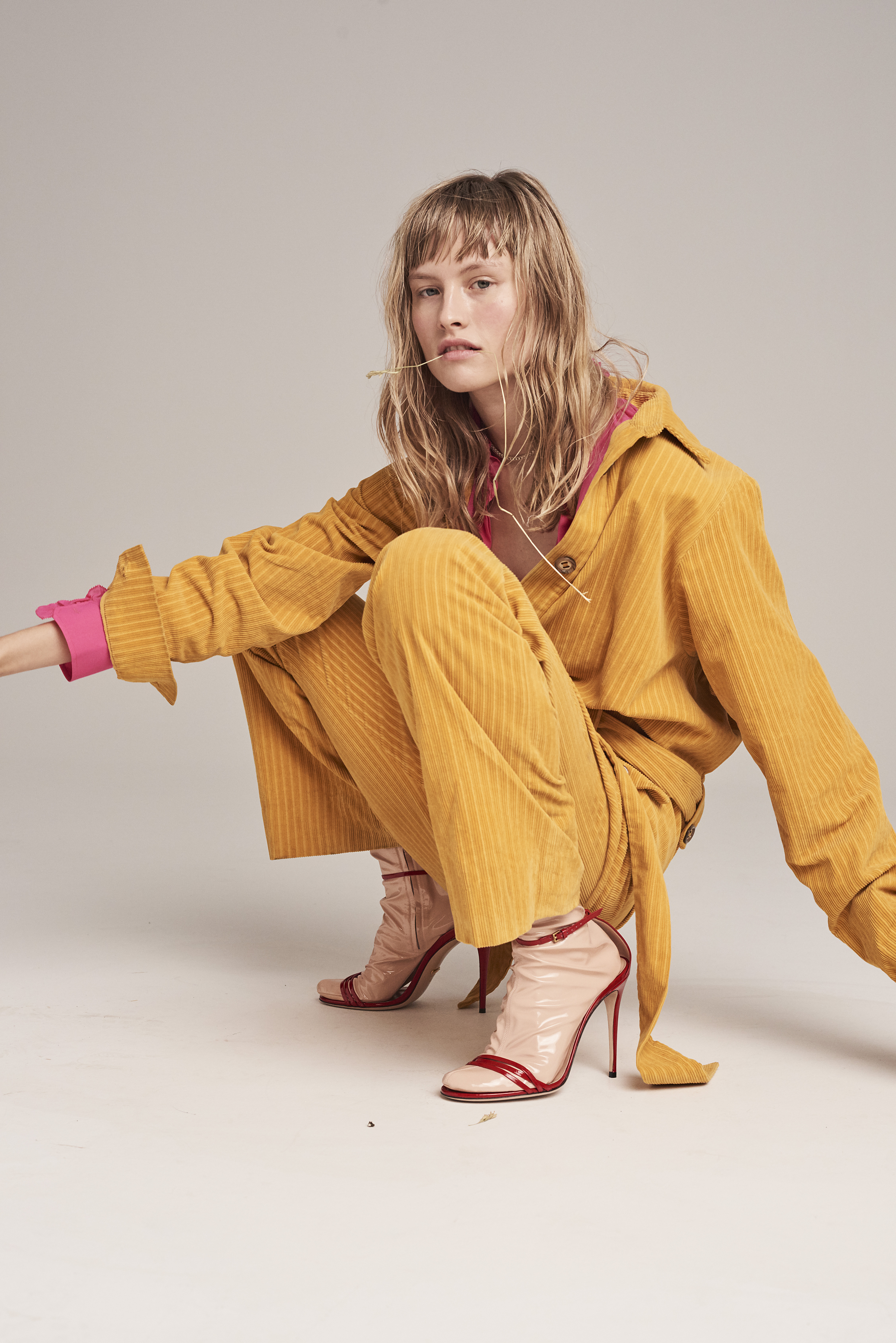 Klara Kristin | Eurowoman