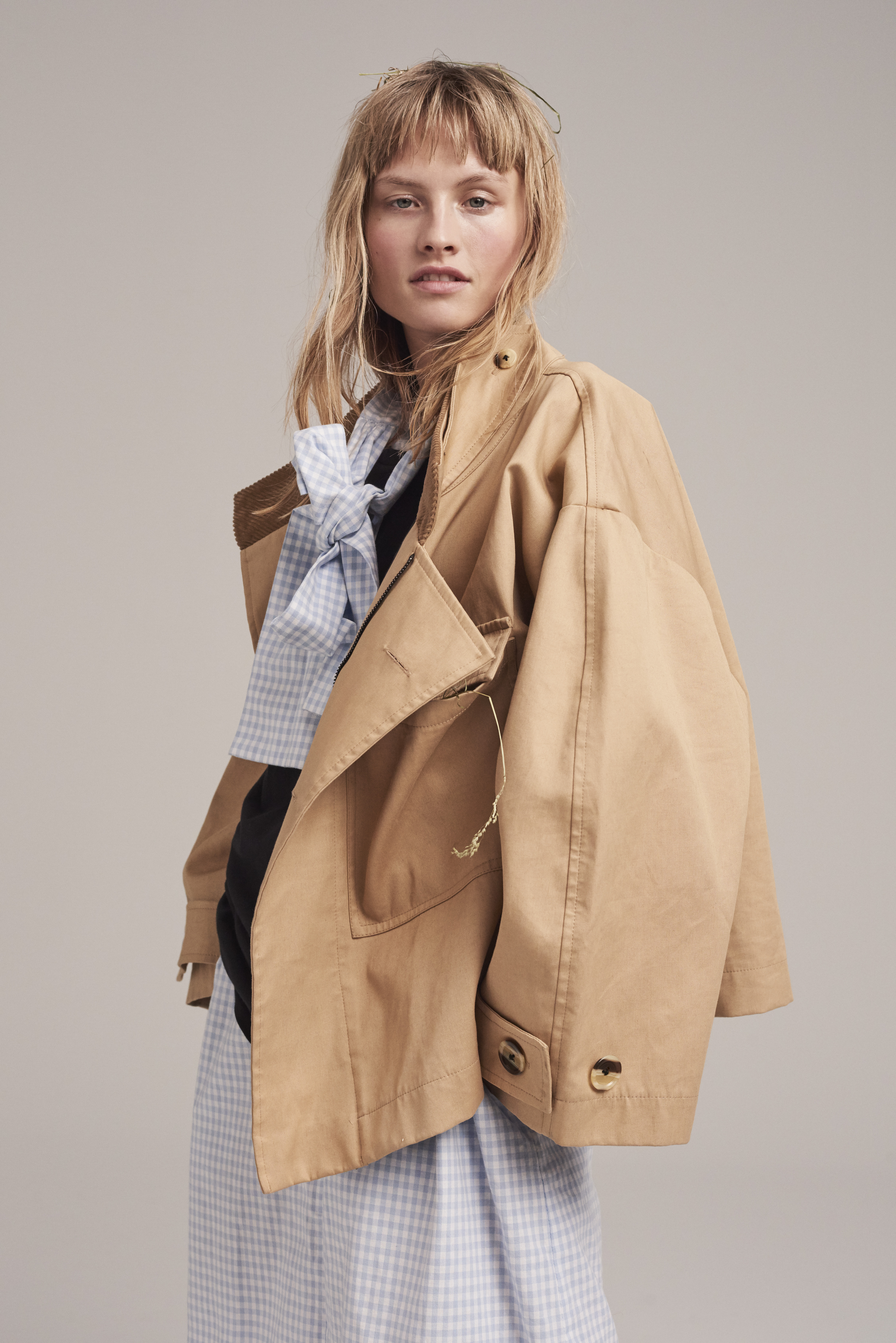 Klara Kristin | Eurowoman