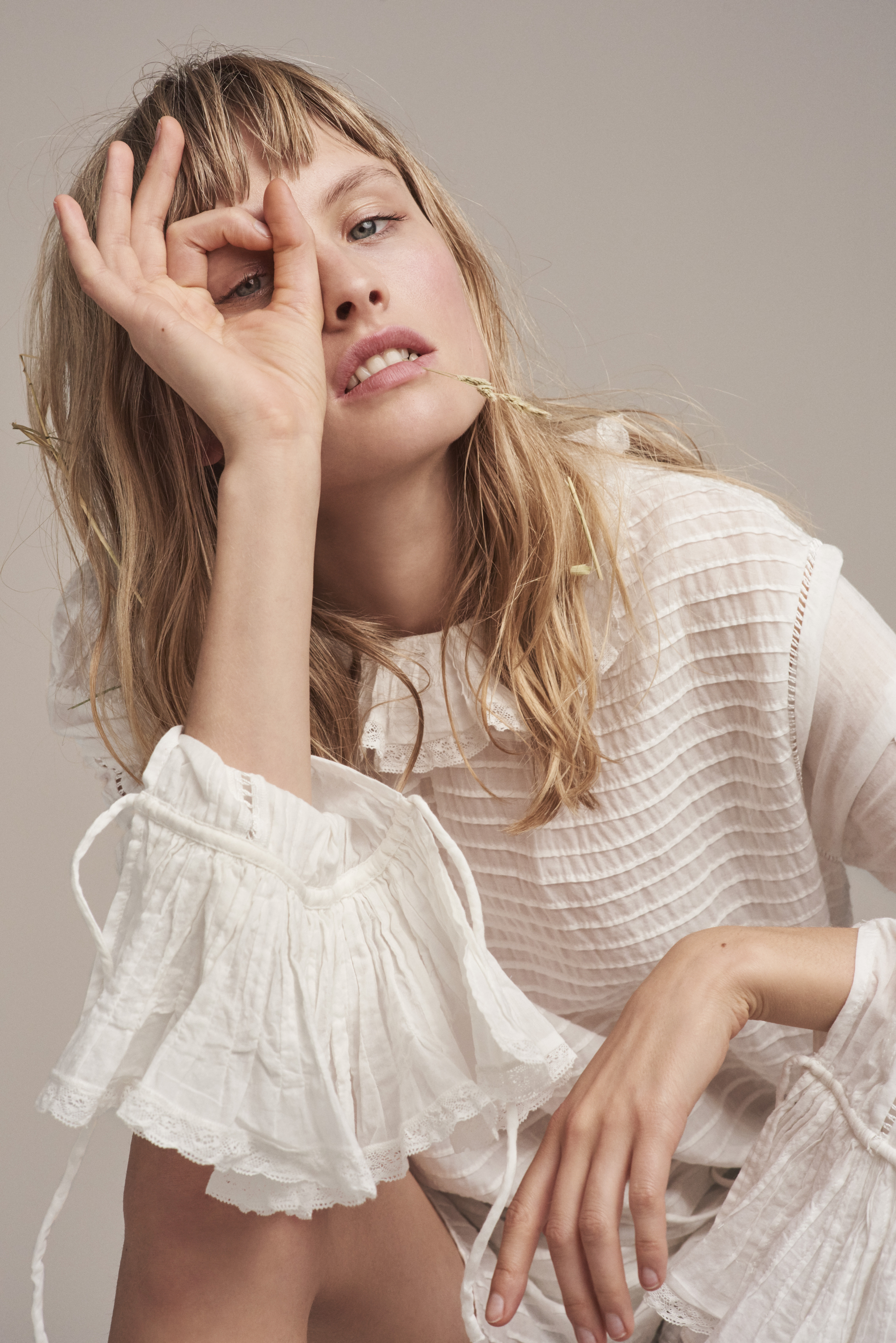 Klara Kristin | Eurowoman