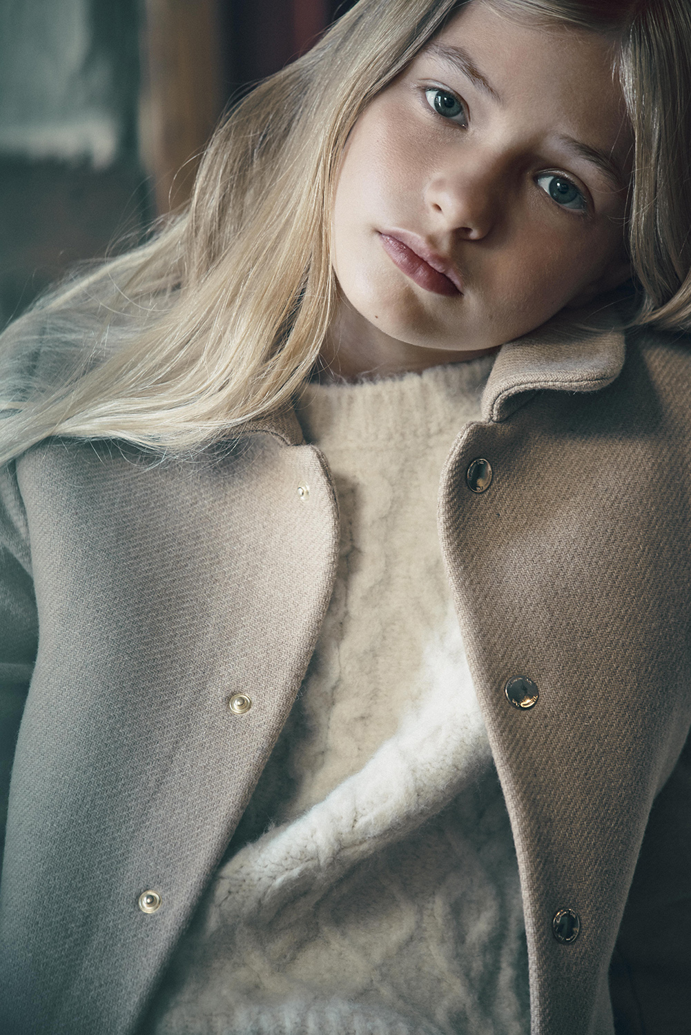 MASSIMO DUTTI | ABOUT A PLACE
