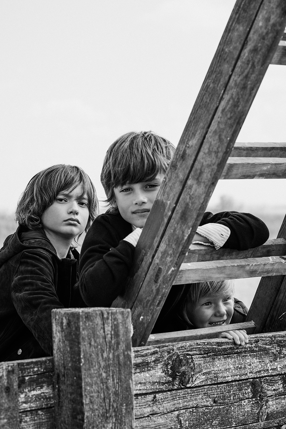 MASSIMO DUTTI | ABOUT A PLACE