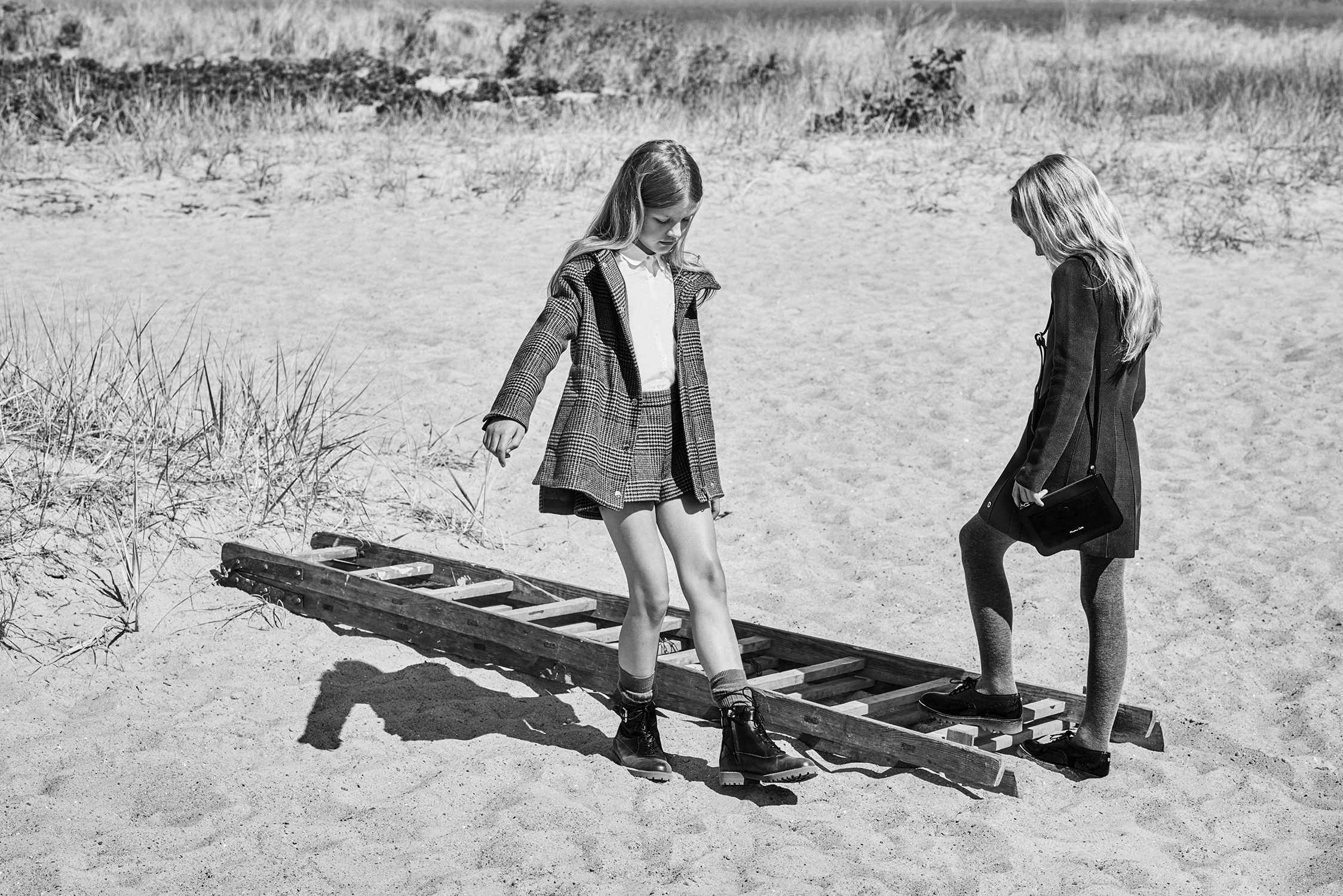 MASSIMO DUTTI | ABOUT A PLACE