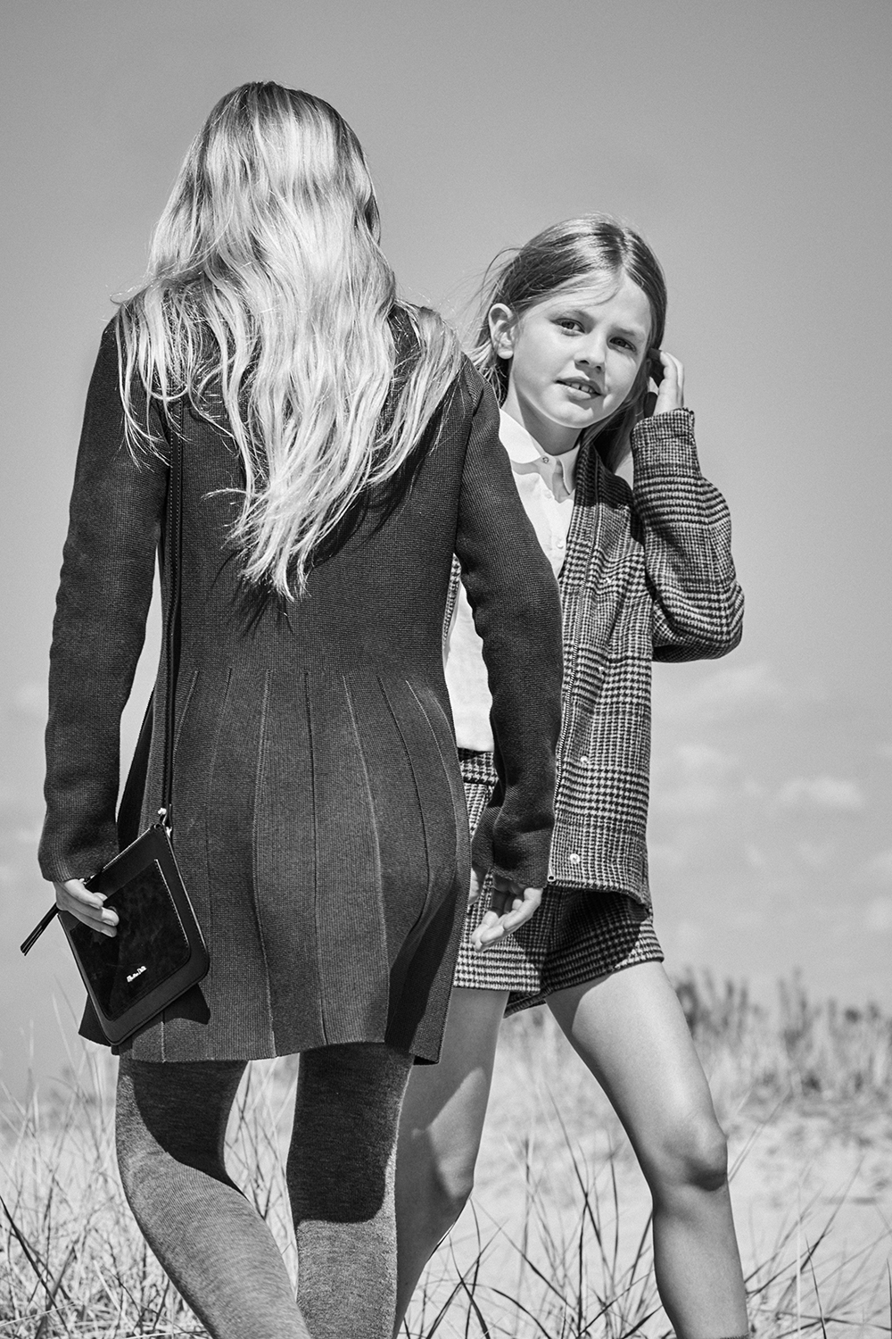 MASSIMO DUTTI | ABOUT A PLACE