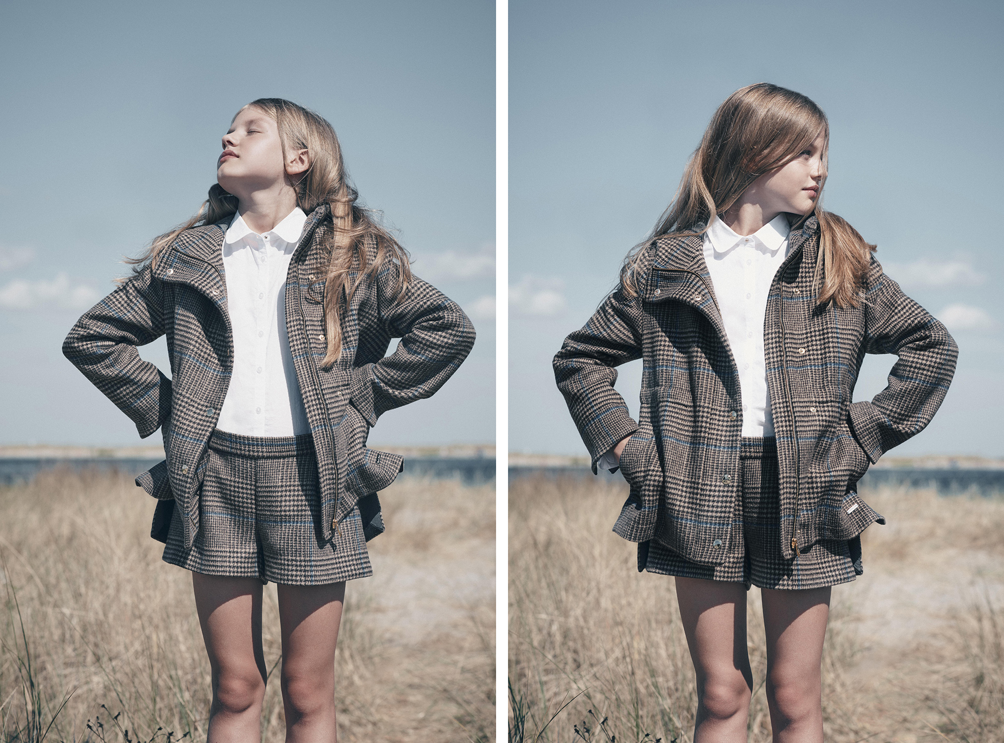 MASSIMO DUTTI | ABOUT A PLACE