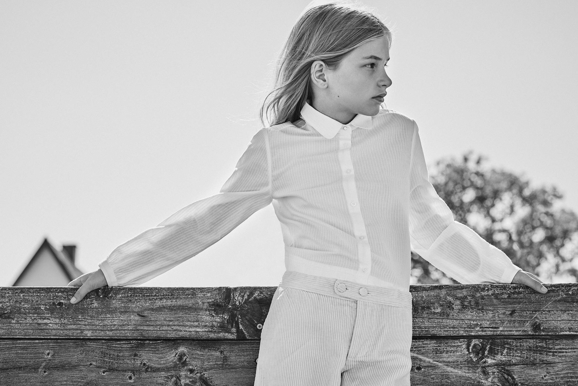 MASSIMO DUTTI | ABOUT A PLACE