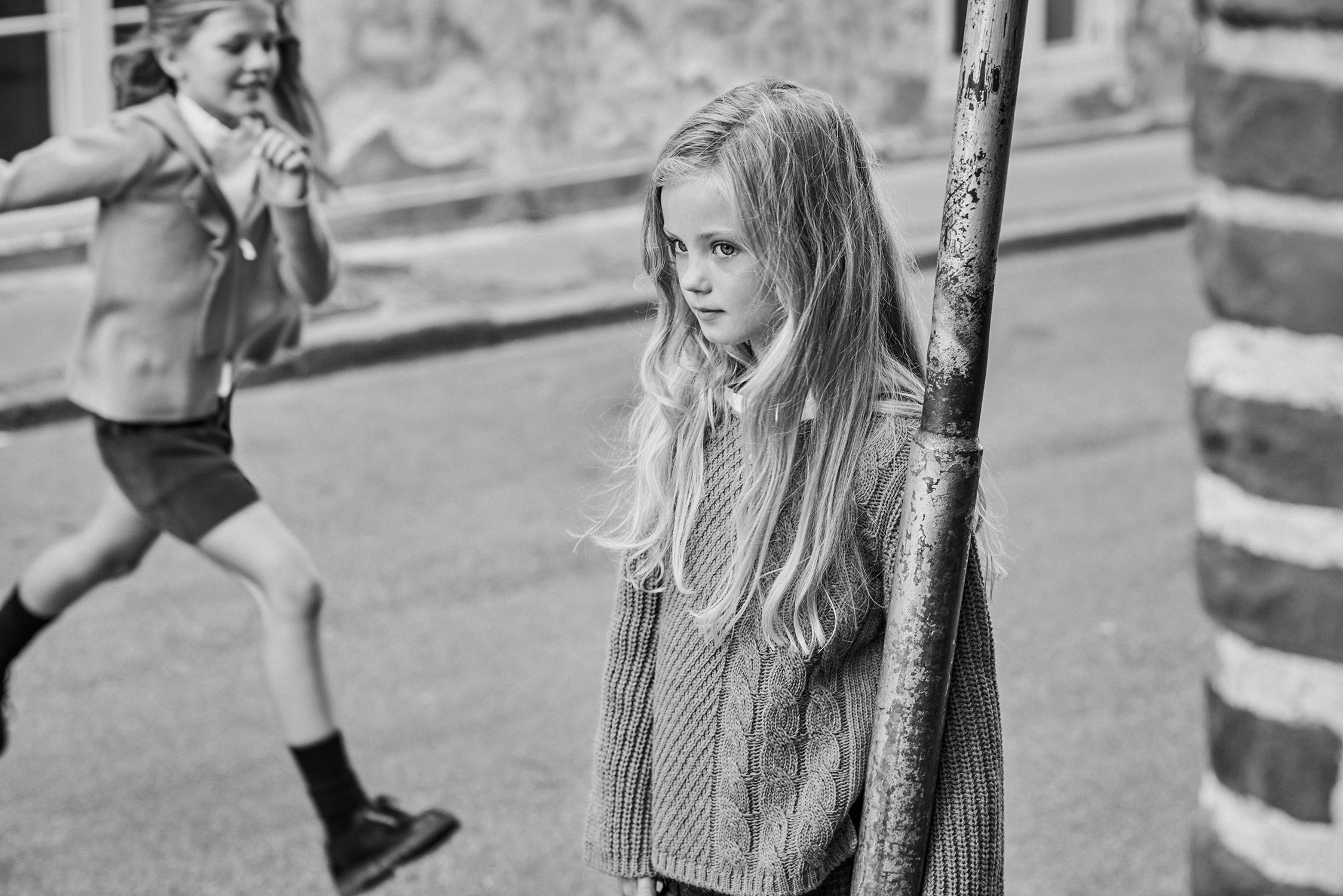 MASSIMO DUTTI | ABOUT A PLACE