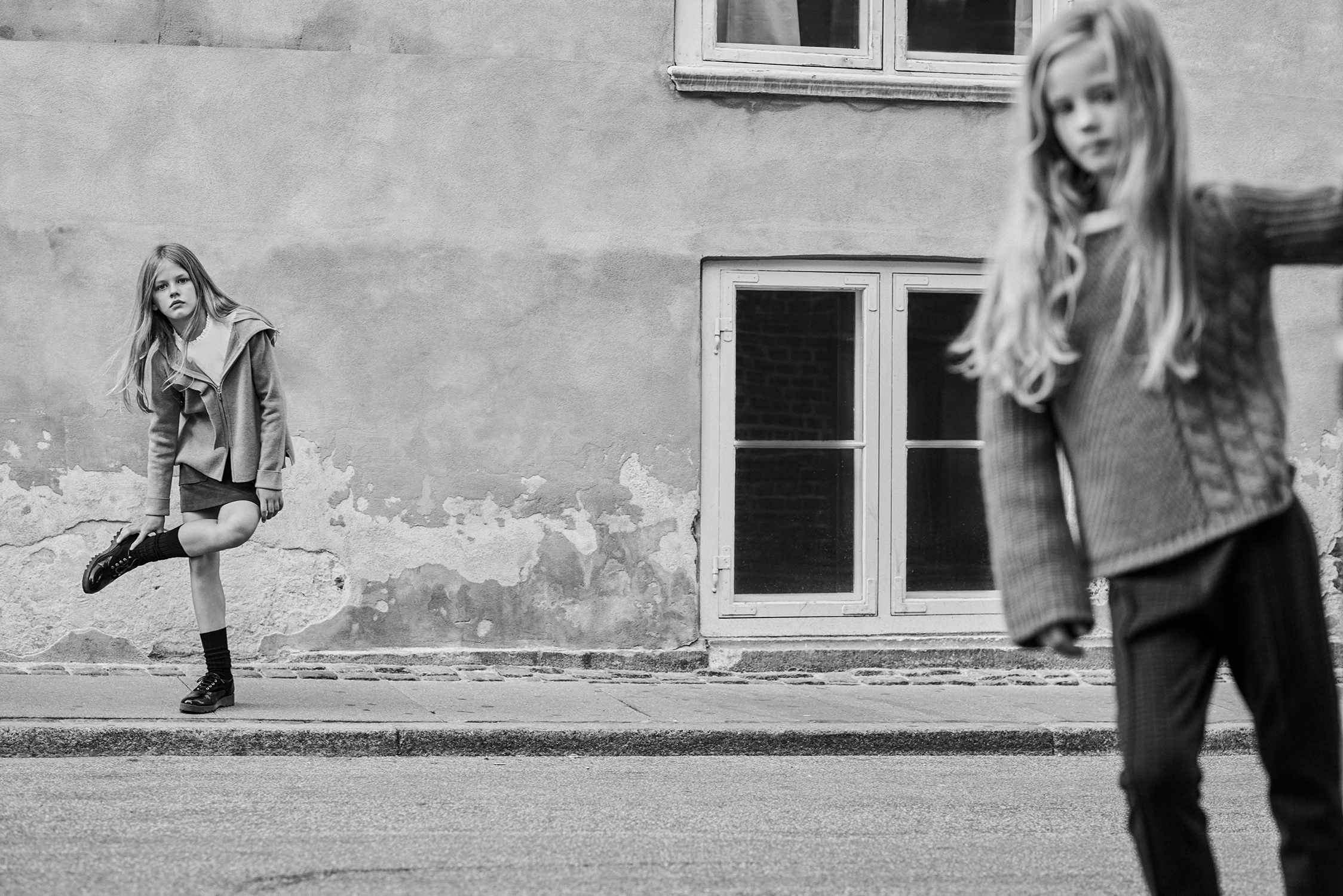 MASSIMO DUTTI | ABOUT A PLACE