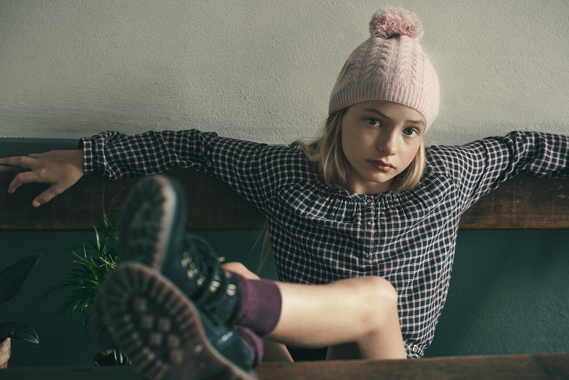 MASSIMO DUTTI | ABOUT A PLACE