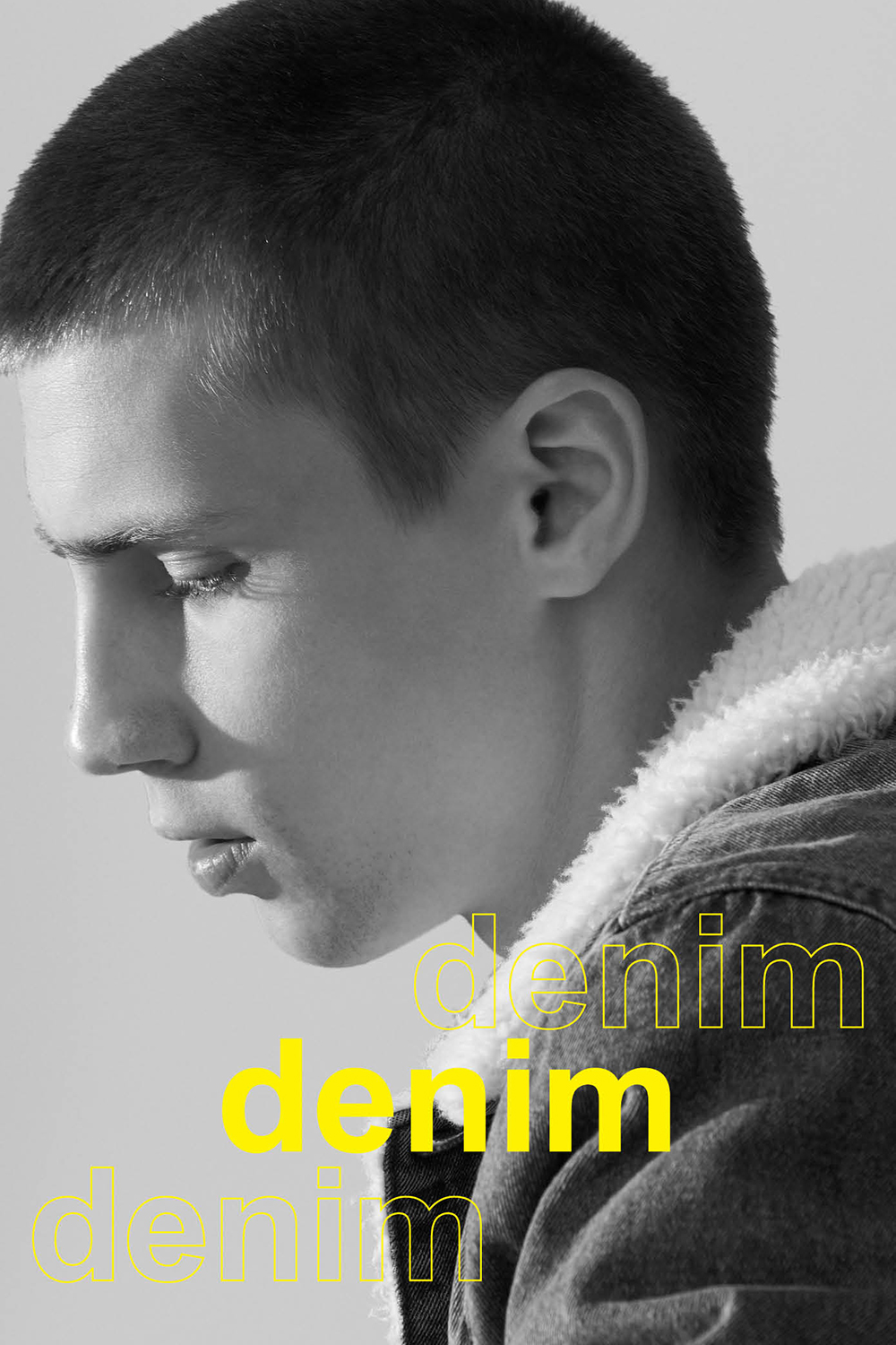 PRIMARK AW18 | MENSWEAR DENIM EDIT
