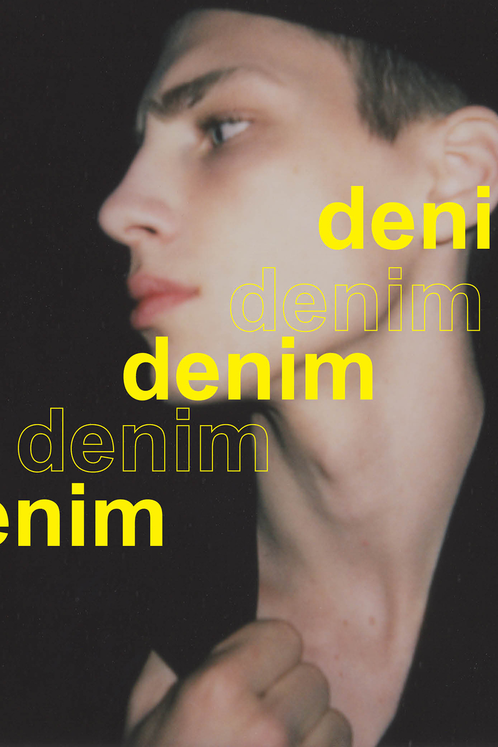 PRIMARK AW18 | MENSWEAR DENIM EDIT
