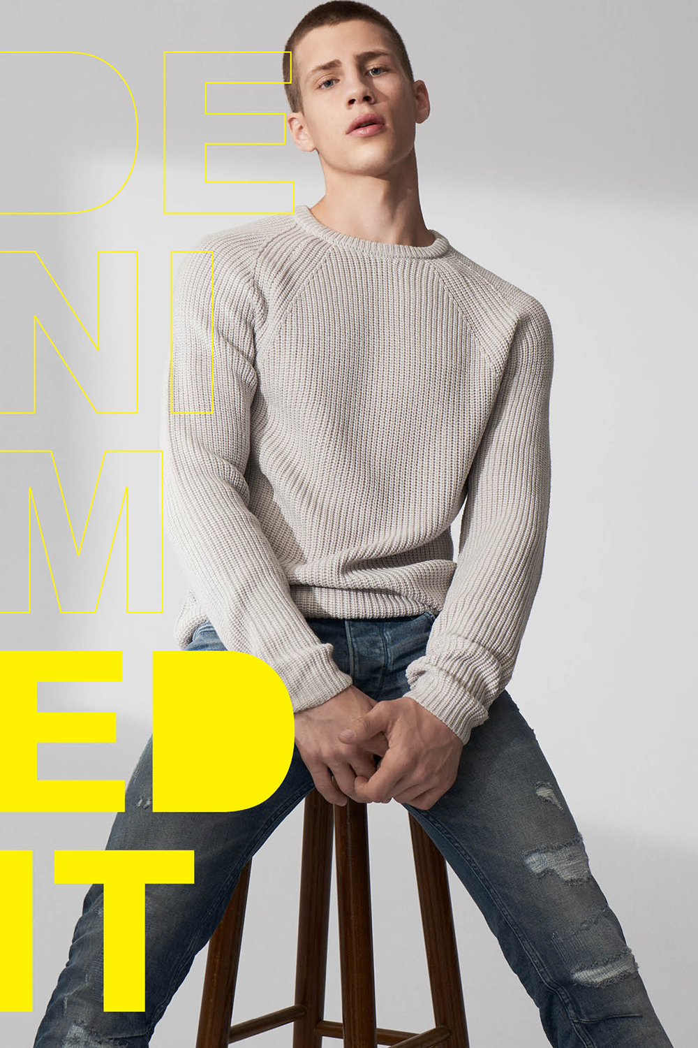 PRIMARK AW18 | MENSWEAR DENIM EDIT