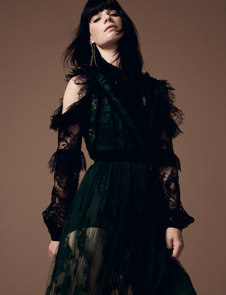 HARRODS MAGAZINE