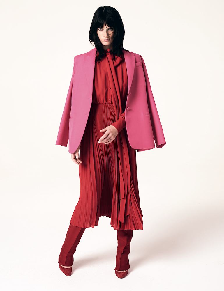 HARRODS MAGAZINE