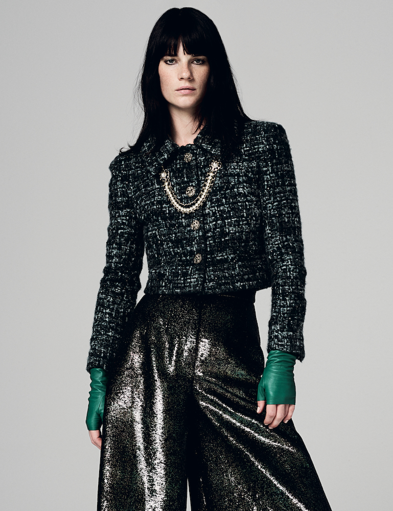 HARRODS MAGAZINE