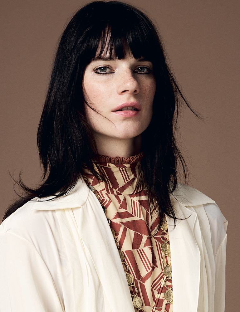 HARRODS MAGAZINE