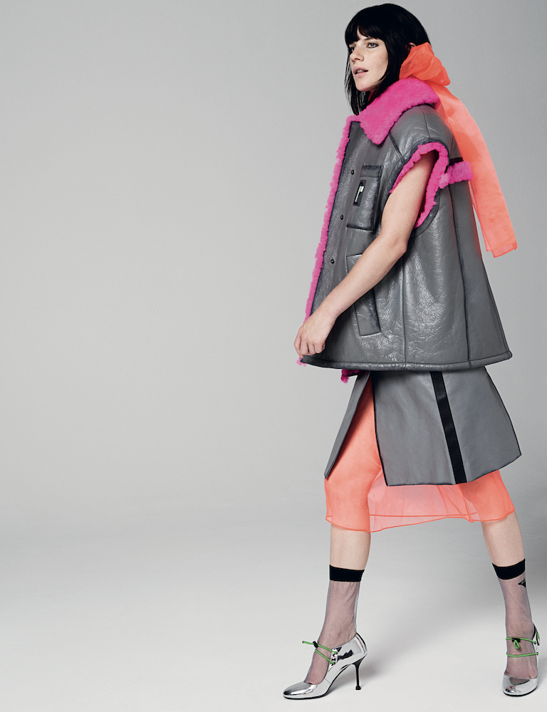 HARRODS MAGAZINE