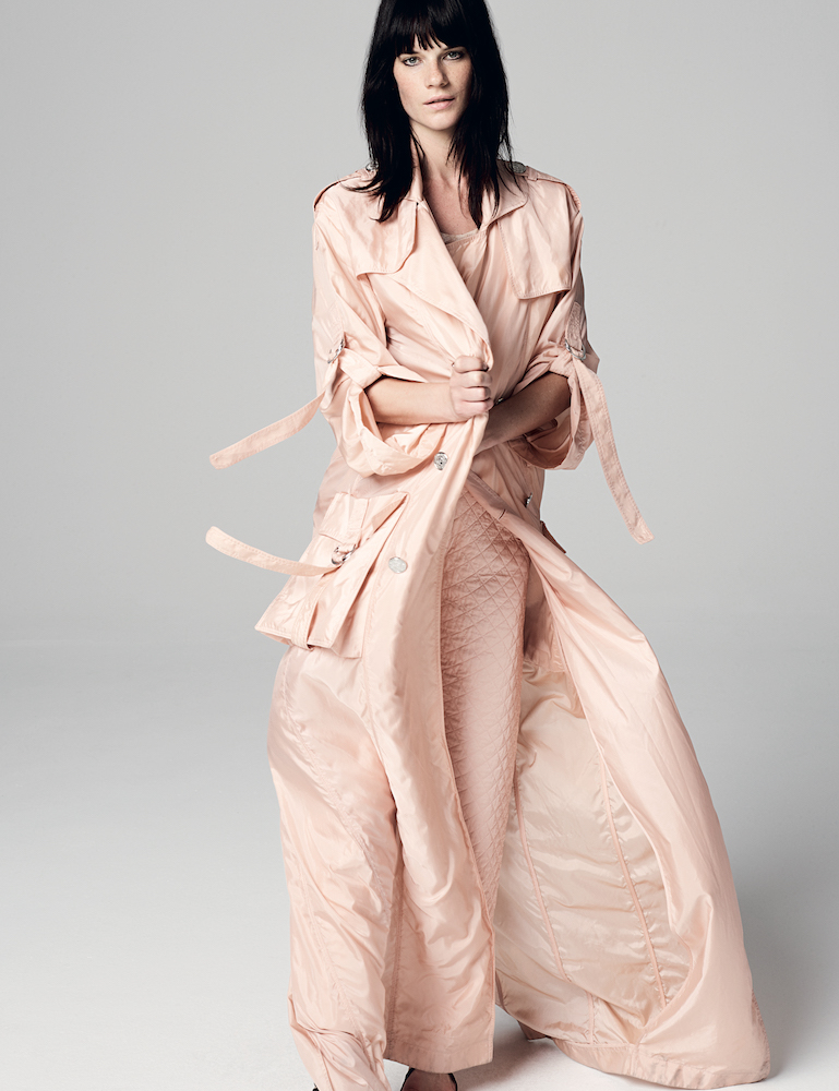 HARRODS MAGAZINE