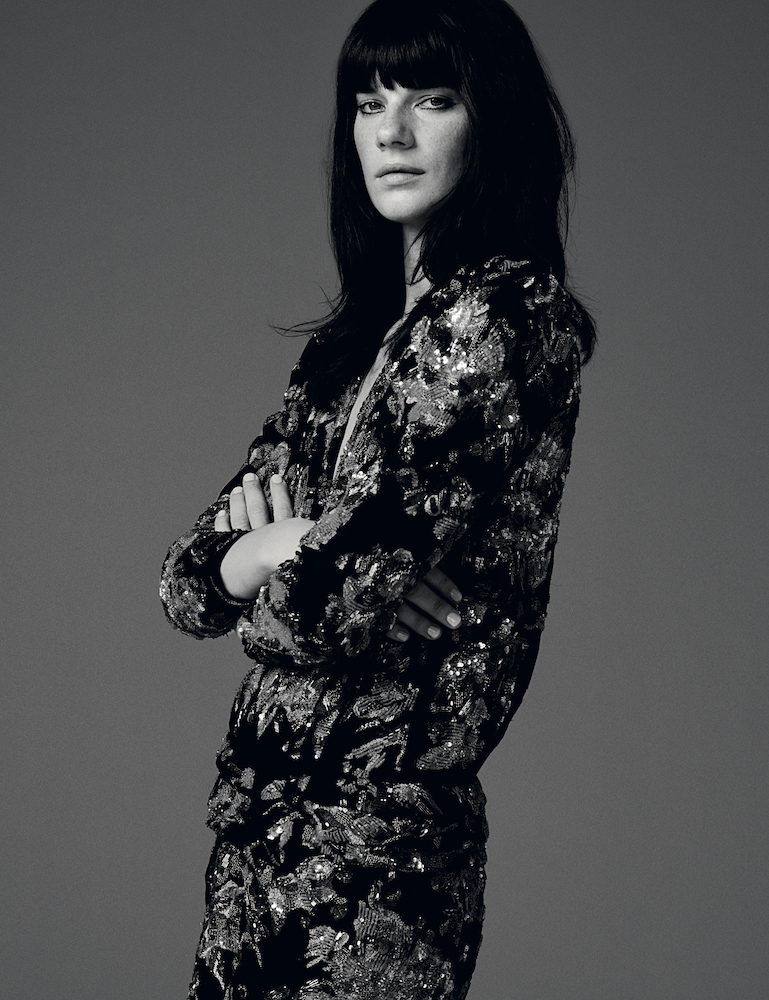 HARRODS MAGAZINE