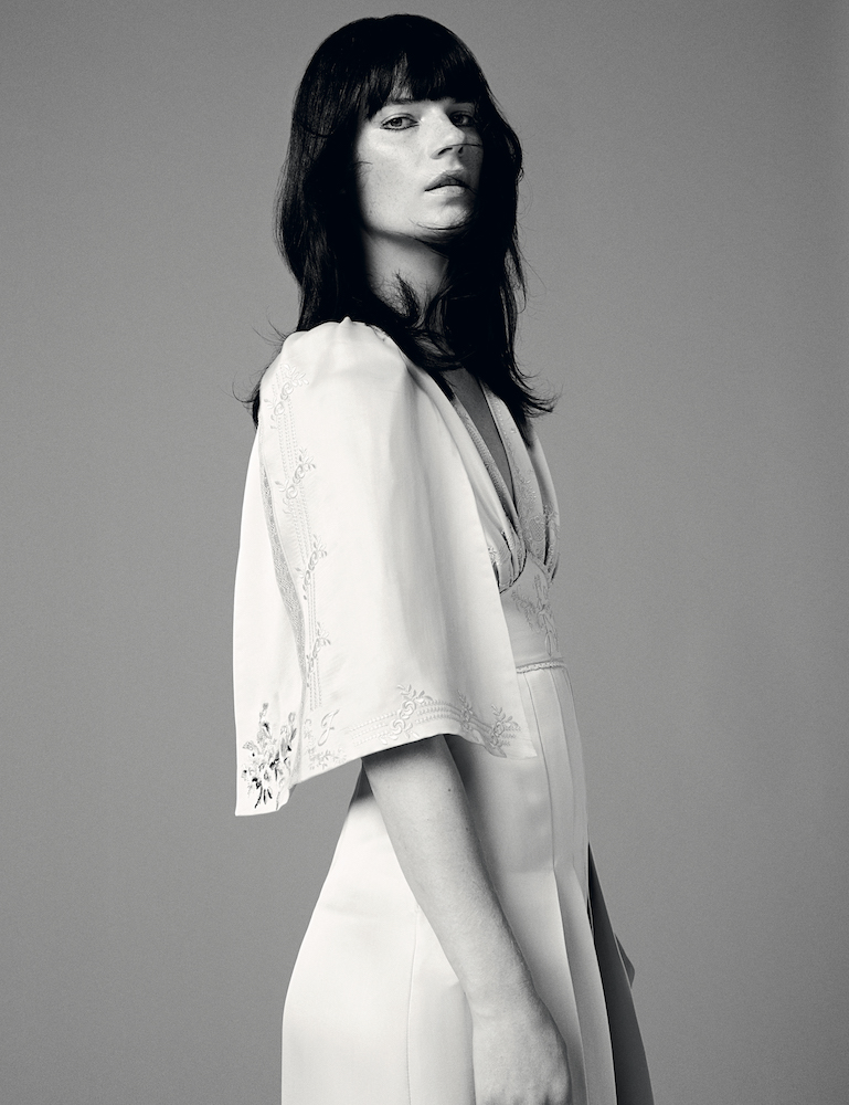 HARRODS MAGAZINE