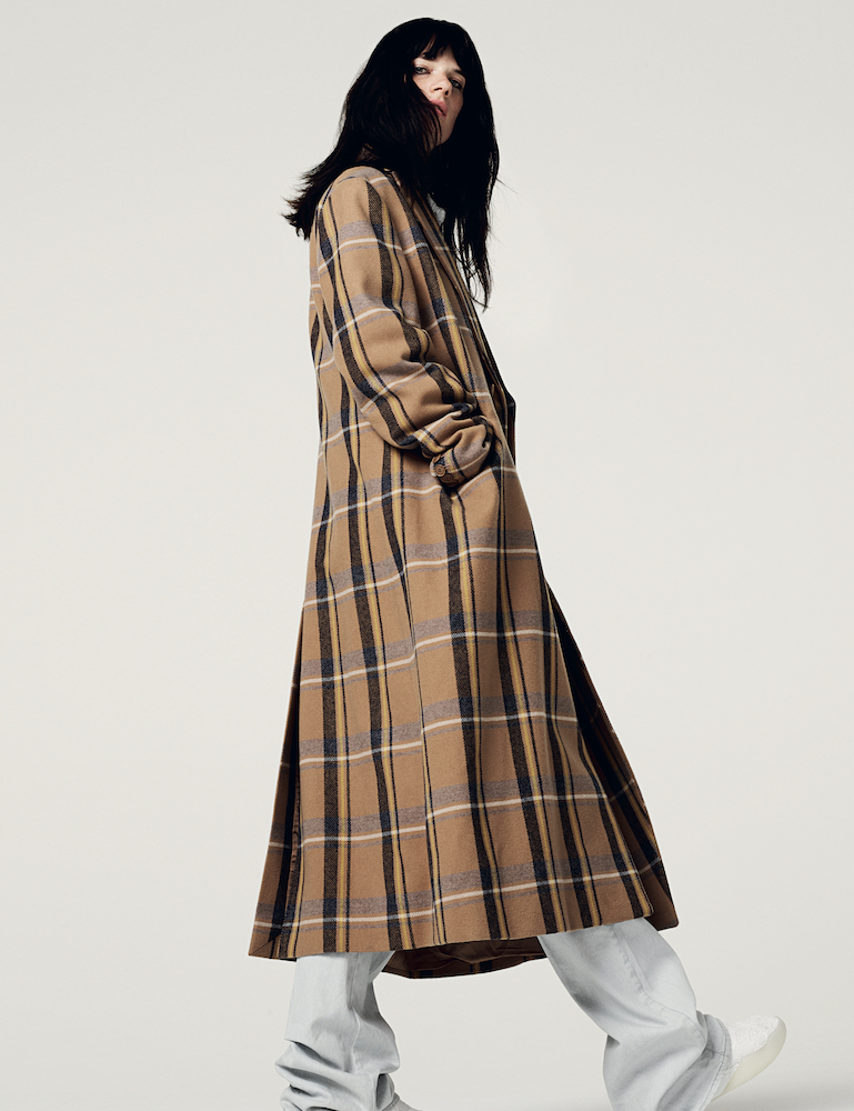 HARRODS MAGAZINE