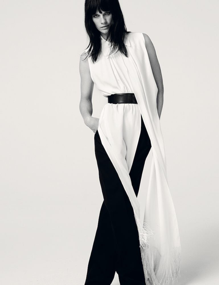 HARRODS MAGAZINE