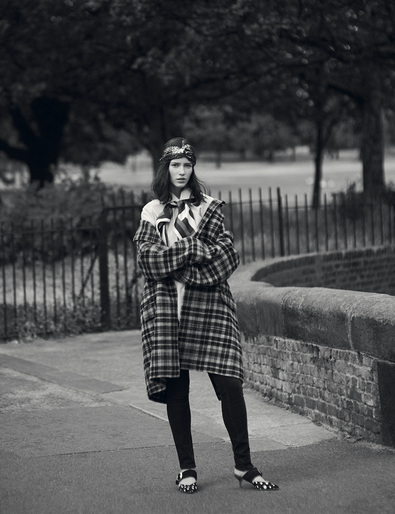 HARRODS MAGAZINE