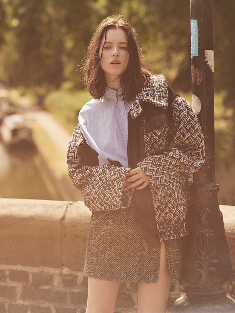 HARRODS MAGAZINE