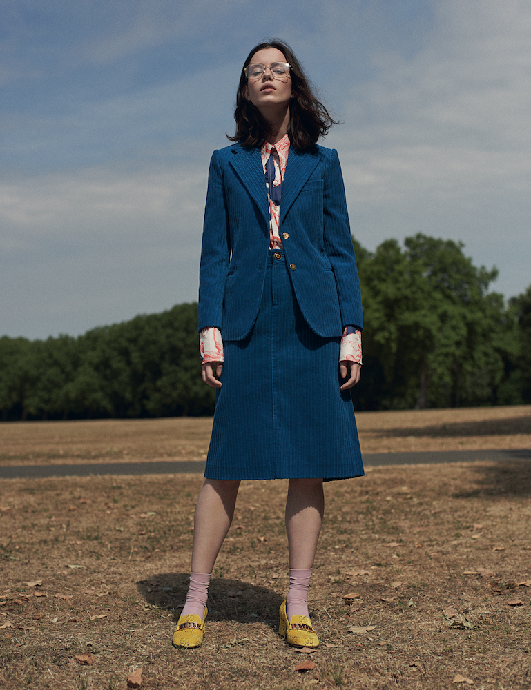 HARRODS MAGAZINE