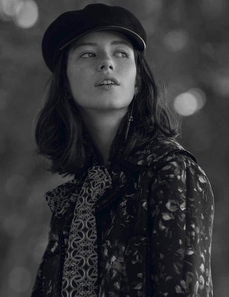 HARRODS MAGAZINE