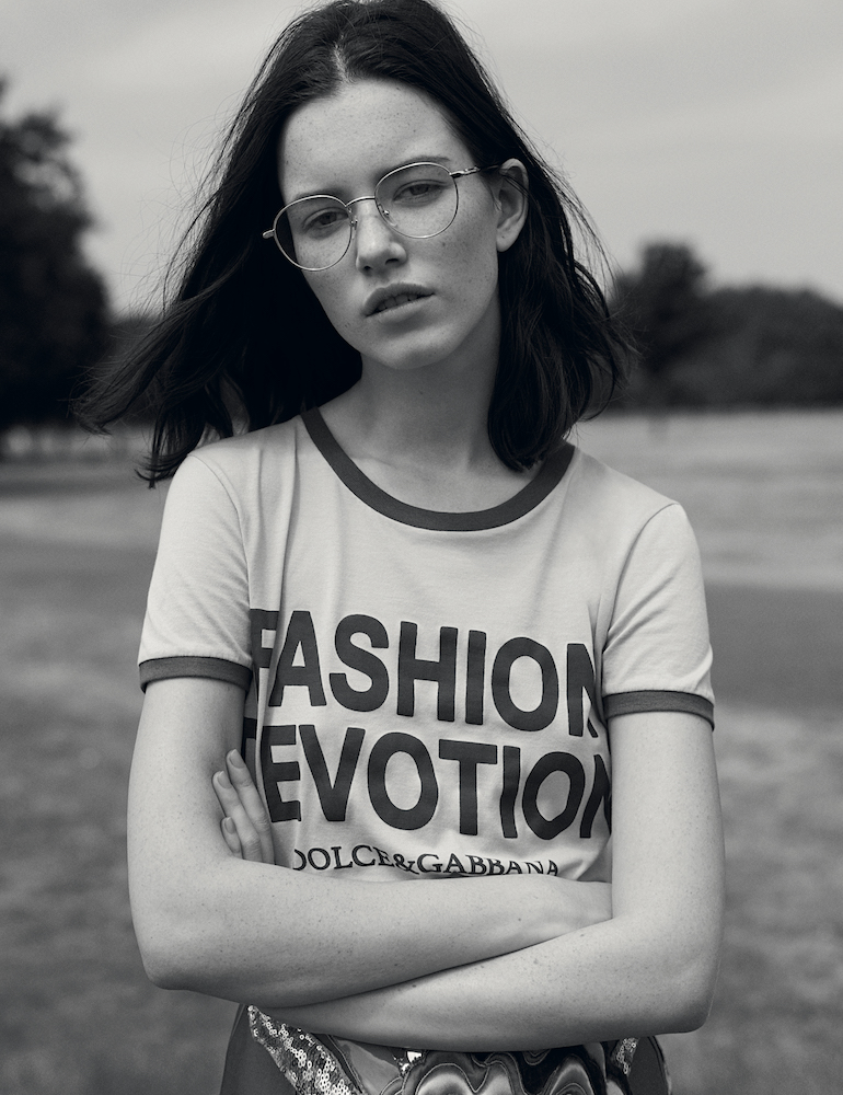 HARRODS MAGAZINE