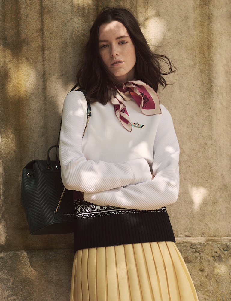 HARRODS MAGAZINE