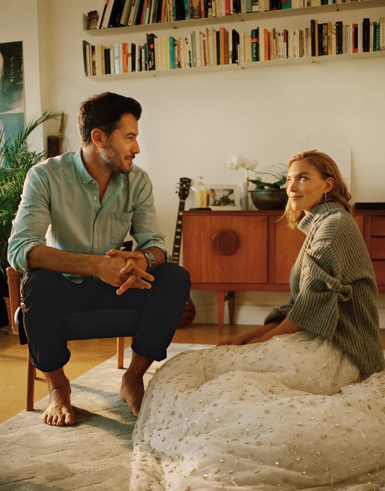 PORTER MAGAZINE | ARIZONA MUSE