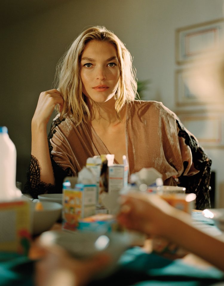 PORTER MAGAZINE | ARIZONA MUSE