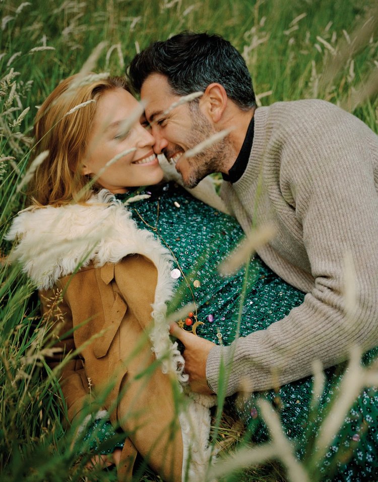 PORTER MAGAZINE | ARIZONA MUSE