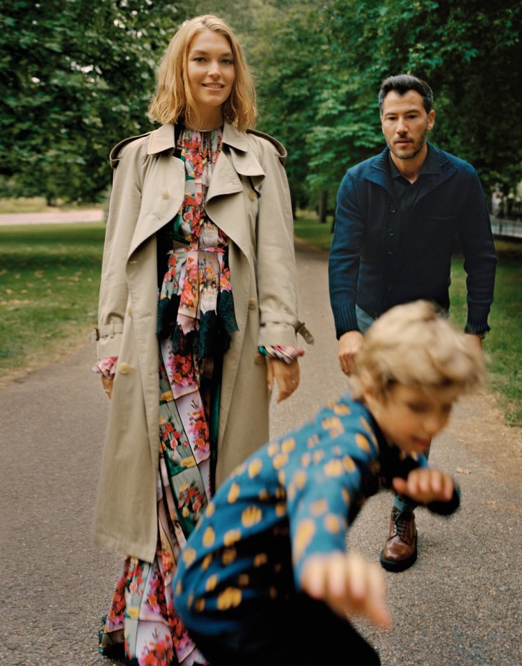 PORTER MAGAZINE | ARIZONA MUSE