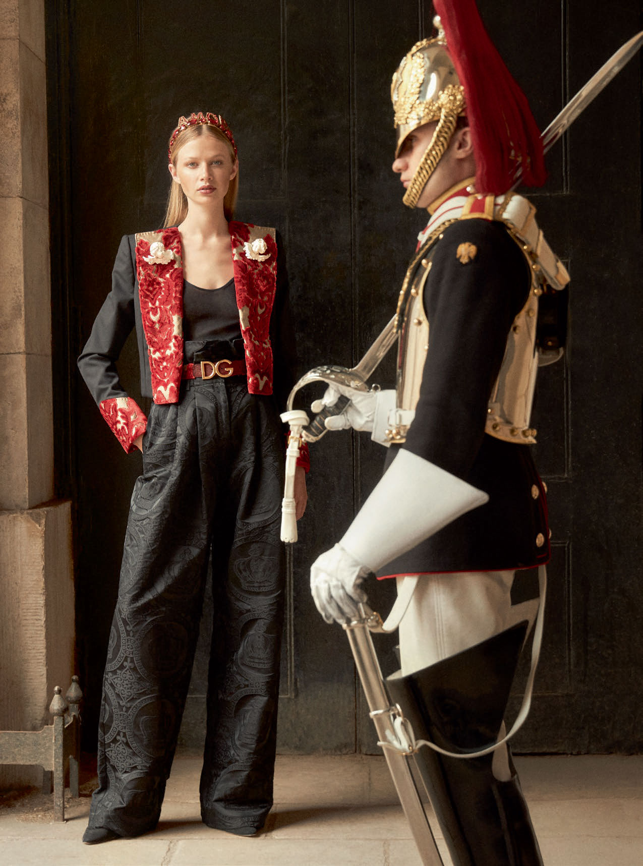 HARPERS BAZAAR