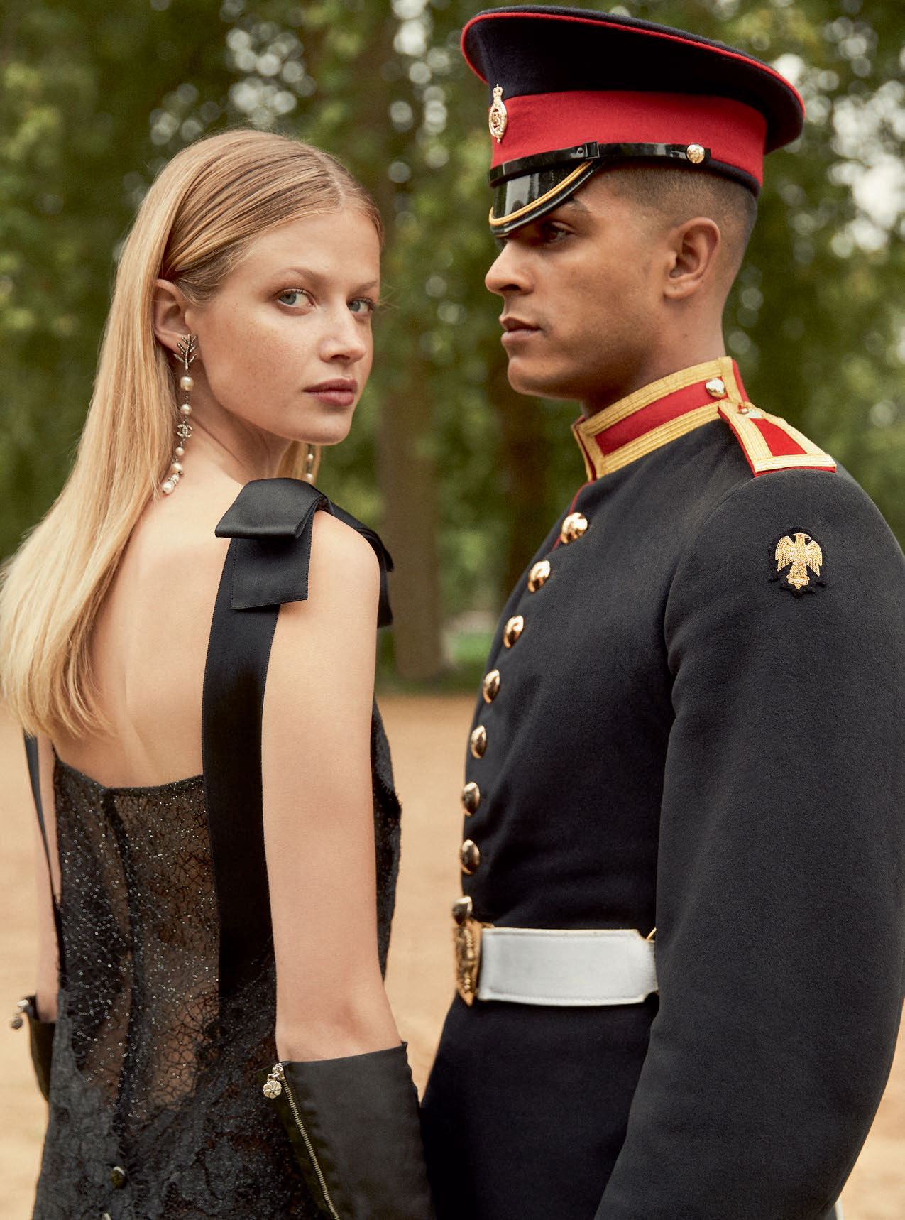 HARPERS BAZAAR