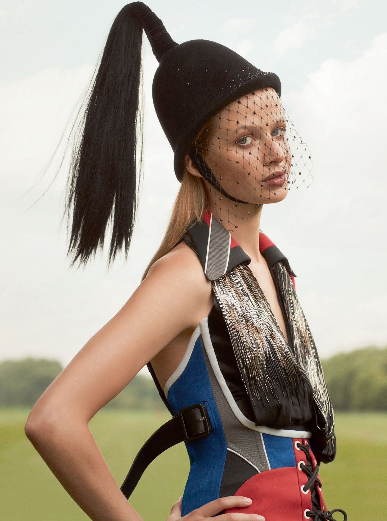 HARPERS BAZAAR