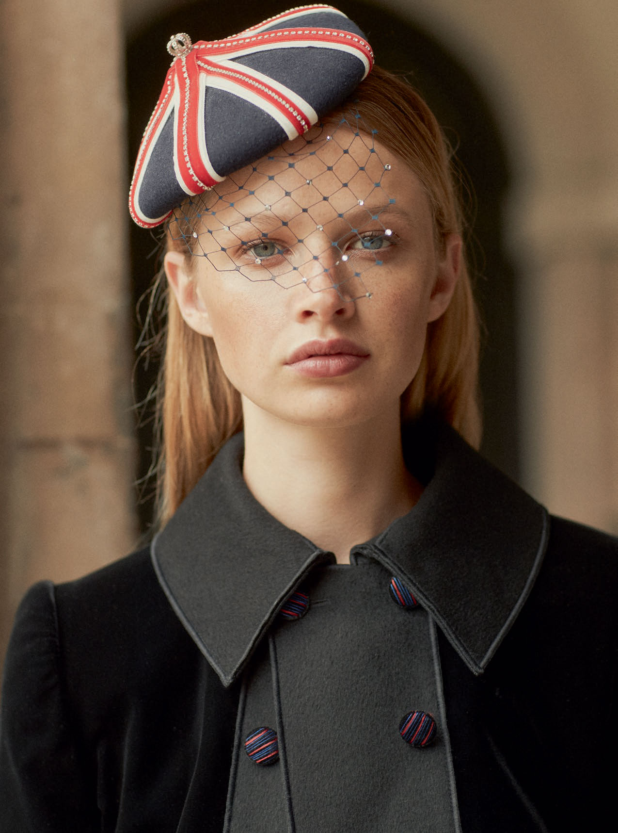 HARPERS BAZAAR