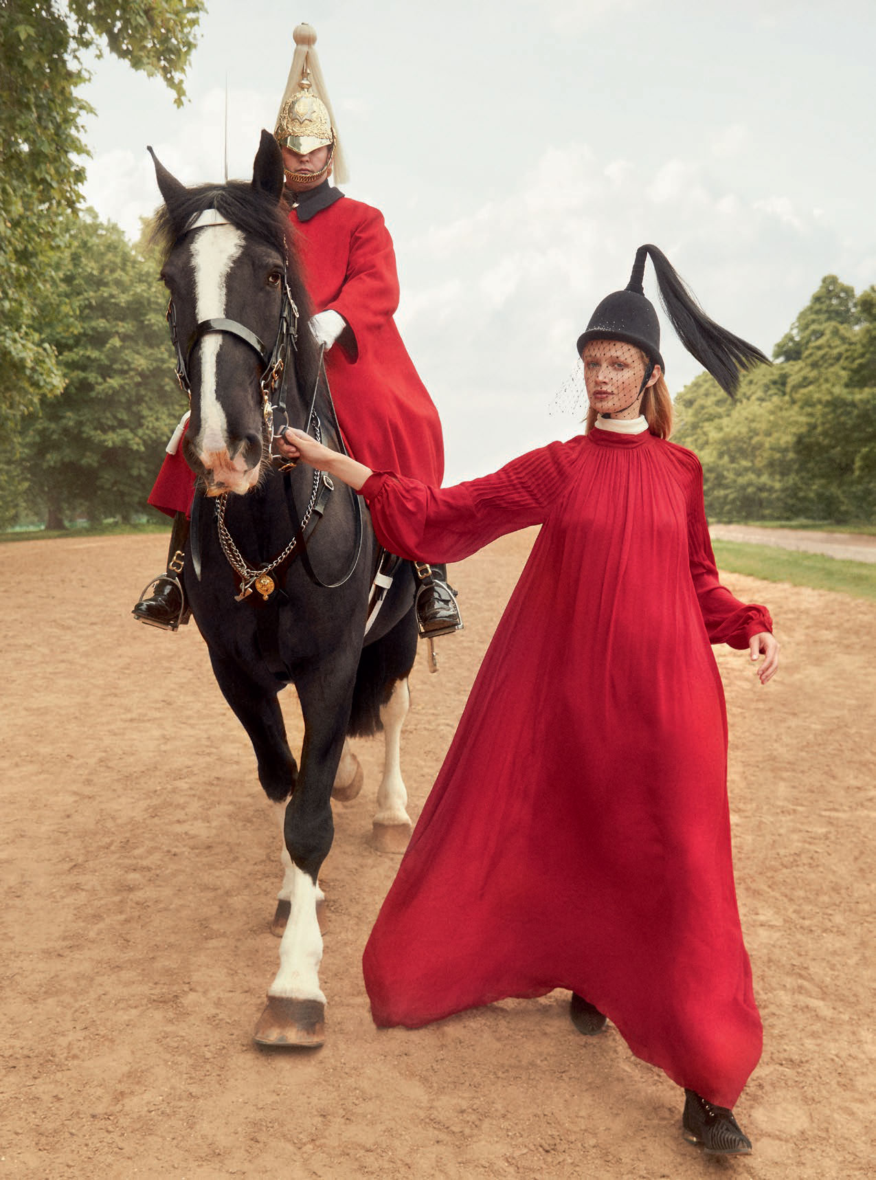 HARPERS BAZAAR